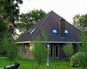 Verblijf 287302 • Vakantiewoning Rivierengebied • Vakantiehuis in Rossum 