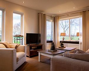 Unterkunft 287302 - Ferienhaus Rivierengebied - Vakantiehuis in Rossum