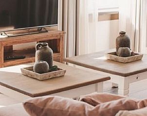 Unterkunft 287302 - Ferienhaus Rivierengebied - Vakantiehuis in Rossum