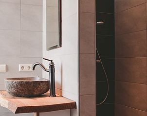 Unterkunft 287302 - Ferienhaus Rivierengebied - Vakantiehuis in Rossum