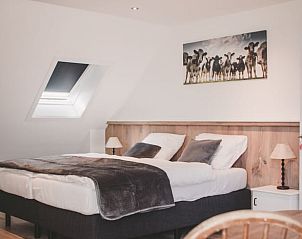 Unterkunft 287302 - Ferienhaus Rivierengebied - Vakantiehuis in Rossum