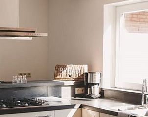 Unterkunft 287302 - Ferienhaus Rivierengebied - Vakantiehuis in Rossum