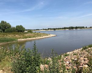 Unterkunft 287302 - Ferienhaus Rivierengebied - Vakantiehuis in Rossum