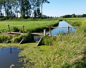 Unterkunft 287302 - Ferienhaus Rivierengebied - Vakantiehuis in Rossum