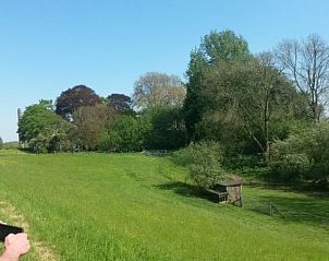 Unterkunft 287302 - Ferienhaus Rivierengebied - Vakantiehuis in Rossum