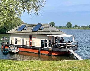 Guest house 287303 • Holiday property Rivierengebied • Vakantiehuisje in Rossum 