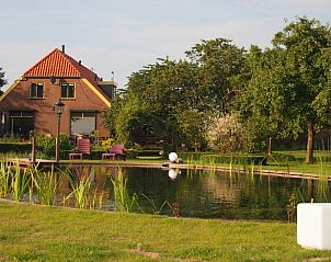 Unterkunft 287401 • Ferienhaus Rivierengebied • Vakantiehuisje in Toldijk 