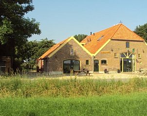 Historisch Vakantiehuisje in Toldijk, sfeervolle vakantiewoning in Rivierengebied, Gelderland.