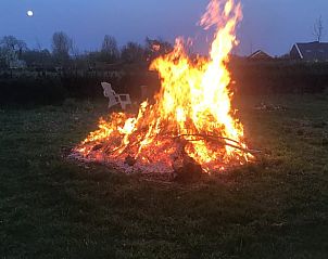 Verblijf 287401 - Vakantiewoning Rivierengebied - Vakantiehuisje in Toldijk