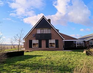 Guest house 287405 • Holiday property Rivierengebied • Vakantiehuisje in Toldijk 