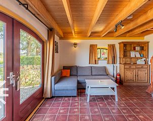 Historisch model in de buurt van DG1742 vakantiehuis in Toldijk, Gelderland.