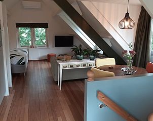 Unterkunft 287501 - Ferienhaus Rivierengebied - Huisje in Dodewaard