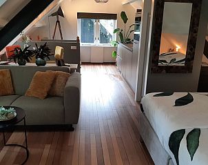 Unterkunft 287501 - Ferienhaus Rivierengebied - Huisje in Dodewaard