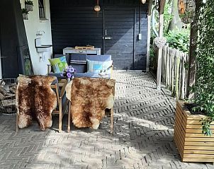 Unterkunft 287501 - Ferienhaus Rivierengebied - Huisje in Dodewaard