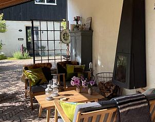 Unterkunft 287501 - Ferienhaus Rivierengebied - Huisje in Dodewaard