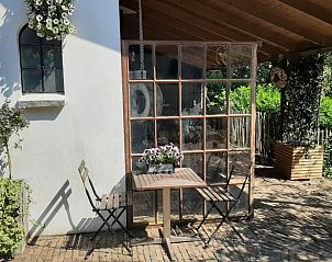 Unterkunft 287501 - Ferienhaus Rivierengebied - Huisje in Dodewaard