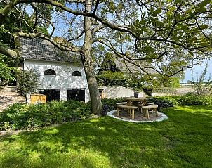 Unterkunft 287501 - Ferienhaus Rivierengebied - Huisje in Dodewaard