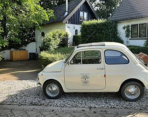 Unterkunft 287501 - Ferienhaus Rivierengebied - Huisje in Dodewaard