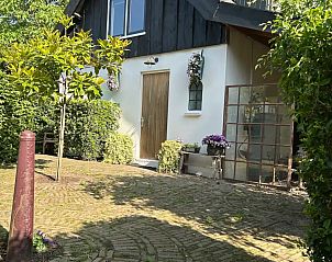 Unterkunft 287503 - Ferienhaus Rivierengebied - The Tiny Walnut