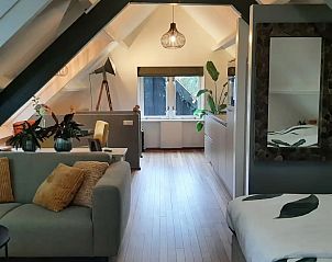 Unterkunft 287503 - Ferienhaus Rivierengebied - The Tiny Walnut