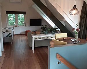 Unterkunft 287503 - Ferienhaus Rivierengebied - The Tiny Walnut