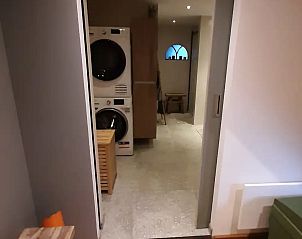 Unterkunft 287503 - Ferienhaus Rivierengebied - The Tiny Walnut