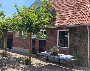 Guest house 288501 • Holiday property Rivierengebied • Vakantiehuisje in Gendringen 