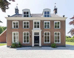 Guest house 288902 • Holiday property Rivierengebied • Huisje in Kerk-Avezaath 