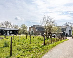 Verblijf 289002 - Vakantiewoning Rivierengebied - Huisje in Herwijnen