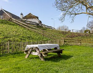Verblijf 289002 - Vakantiewoning Rivierengebied - Huisje in Herwijnen
