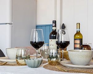 Verblijf 289002 - Vakantiewoning Rivierengebied - Huisje in Herwijnen