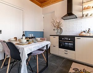 Verblijf 289002 - Vakantiewoning Rivierengebied - Huisje in Herwijnen