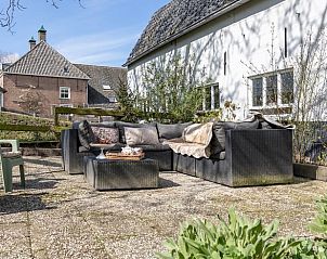 Verblijf 289002 - Vakantiewoning Rivierengebied - Huisje in Herwijnen