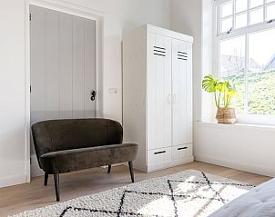 Verblijf 289002 - Vakantiewoning Rivierengebied - Huisje in Herwijnen