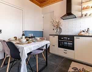 Verblijf 289002 - Vakantiewoning Rivierengebied - Huisje in Herwijnen