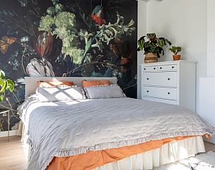 Verblijf 289002 - Vakantiewoning Rivierengebied - Huisje in Herwijnen