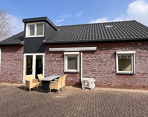 Unterkunft 289101 • Ferienhaus Rivierengebied • Vakantiehuisje in Driel 