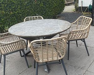 Guest house 289302 - Holiday property Rivierengebied - Vakantiehuisje in Opheusden