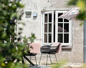 Verblijf 289501 - Vakantiewoning Rivierengebied - Vakantiehuis in Duiven