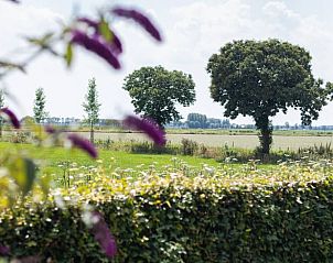Verblijf 289501 - Vakantiewoning Rivierengebied - Vakantiehuis in Duiven