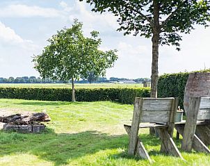 Verblijf 289501 - Vakantiewoning Rivierengebied - Vakantiehuis in Duiven