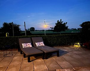 Verblijf 289501 - Vakantiewoning Rivierengebied - Vakantiehuis in Duiven