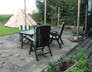 Verblijf 289601 - Vakantiewoning Rivierengebied - Huisje in Geldermalsen