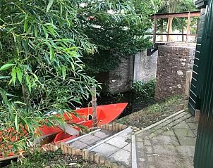 Verblijf 289601 - Vakantiewoning Rivierengebied - Huisje in Geldermalsen