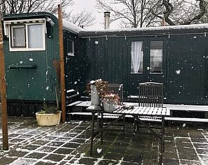 Verblijf 289602 - Vakantiewoning Rivierengebied - Huisje in Geldermalsen