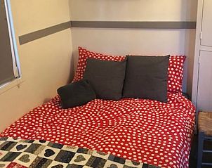 Verblijf 289602 - Vakantiewoning Rivierengebied - Huisje in Geldermalsen