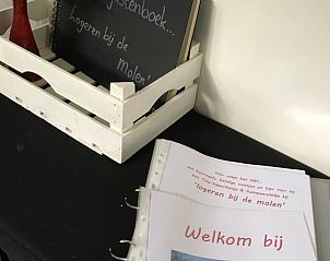 Verblijf 289602 - Vakantiewoning Rivierengebied - Huisje in Geldermalsen