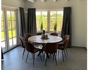 Unterkunft 289603 - Ferienhaus Rivierengebied - Vakantiehuis in Geldermalsen