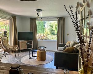 Unterkunft 289701 - Ferienhaus Rivierengebied - Huisje in Gellicum