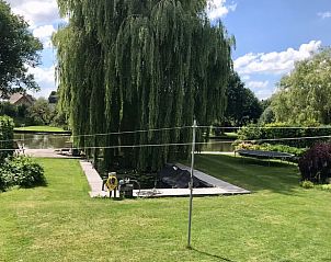 Unterkunft 289701 - Ferienhaus Rivierengebied - Huisje in Gellicum